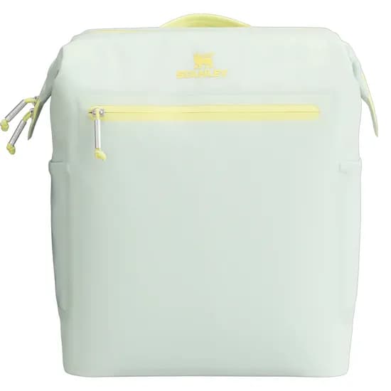 Mochila Térmica Stanley Madeleine Midi Cooler Backpack 14L - Mist