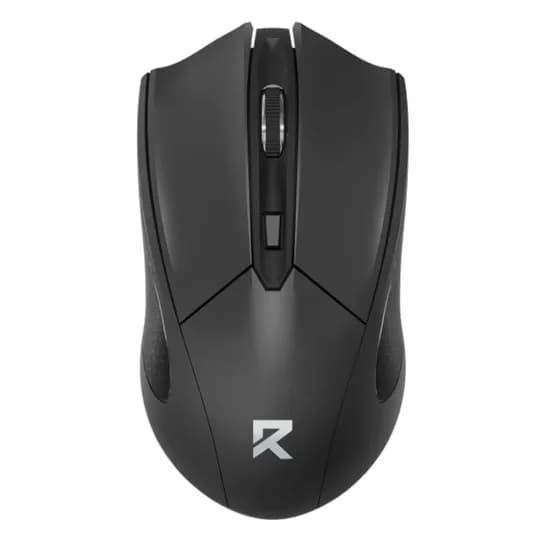 Mouse Redragon BM-2463 Sem Fio - Preto