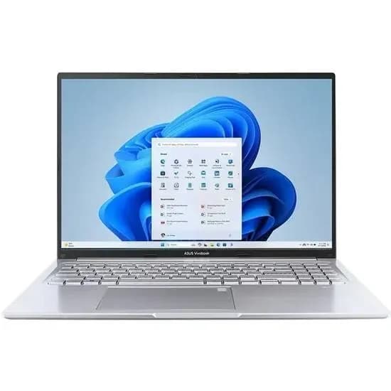 Notebook Asus Vivobook 16 F1605VA-WS96 i9-13900H 16/1TB SSD Silver