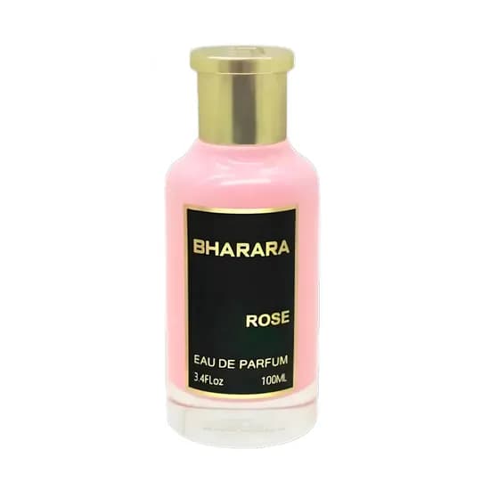 Perfume Bharara Rose Edp (F) - 100ML(Atacado)