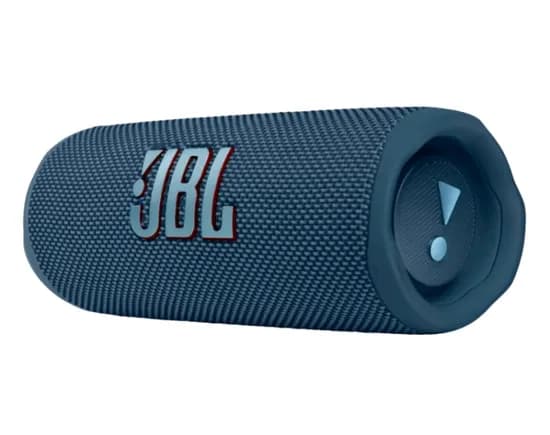 Caixa de Som JBL Flip 6 Azul