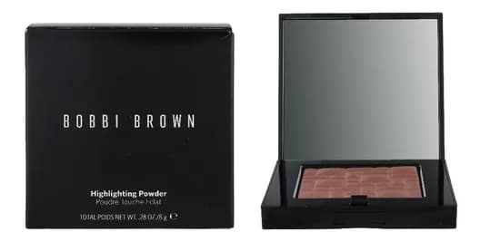 Bobbi Brown Iluminador Bronze Glow