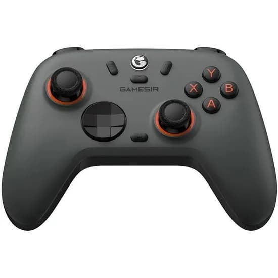 Controle Gamesir Nova 2 Lite Multi/P Wireless Game Midnight Gray