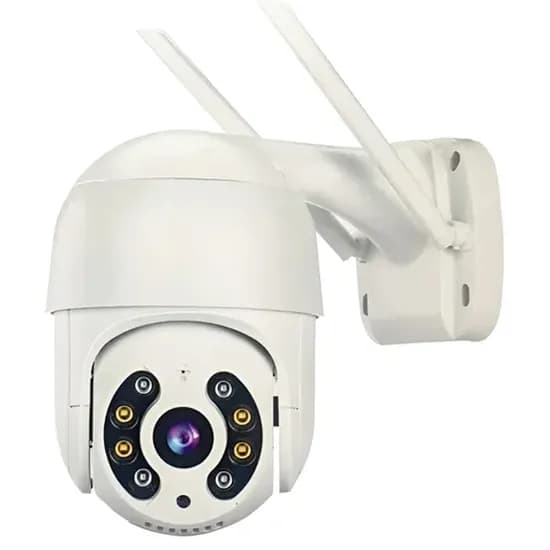 Câmera IP Abc A3057 Pro Dome WIFI-A3057P