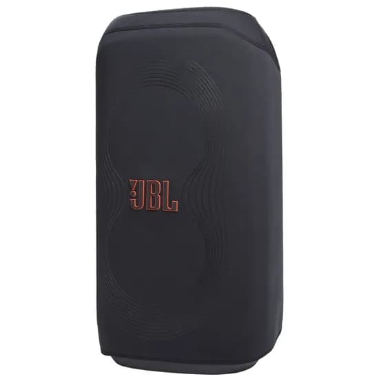 Funda JBL Partycover Club 120 - Black