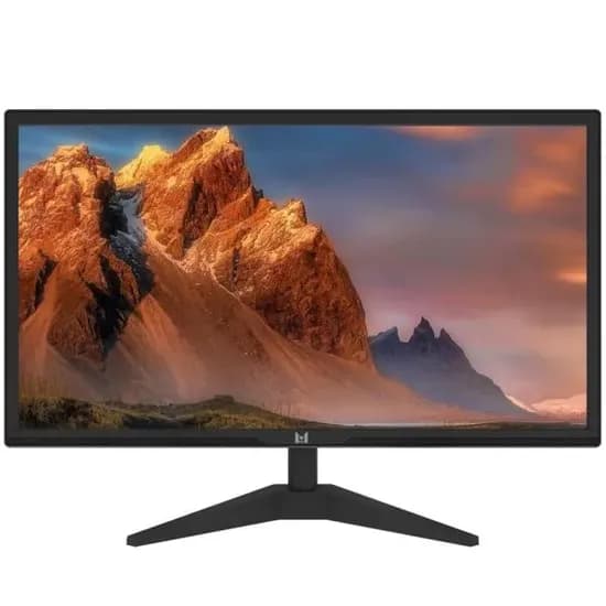 Mtek Monitor LED 2 PTK20NTH HDMI VGA