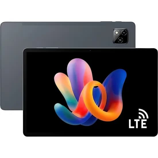 Tablet Black Shark Pad 7 BSM1 11" Lte DS 128 GB - Gray