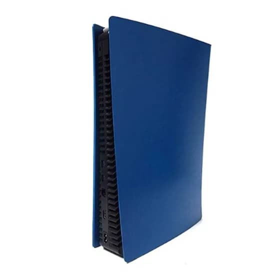 Carcaça Playstation 5 Azul