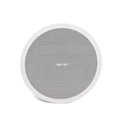 Caixa de Som Embutir Bose Freespace FS4CE Branco Par