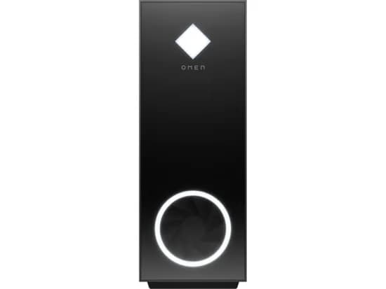 Desktop HP Omen Gaming 30L GT13-0395XT i9-10850K 3.6GHZ/ 16GB/ 2TB+512SSD/ Nvidia RTX3060 12GV W10/ 11