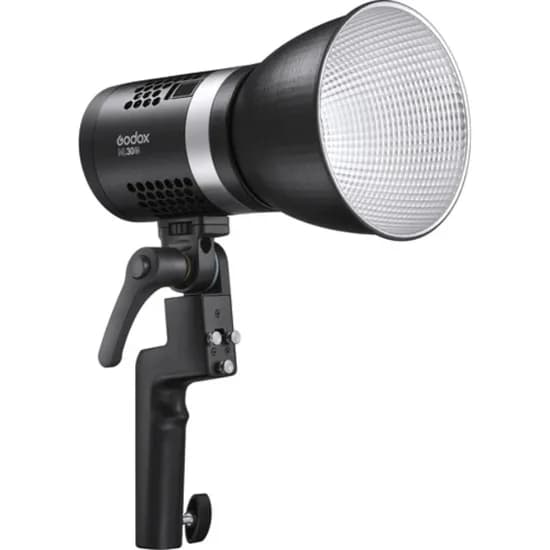 Iluminador LED Godox ML30BI 2800-6500K/41000LUM/BT