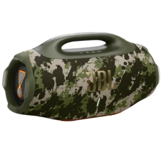 Caixa de Som JBL Boombox 4 Squad