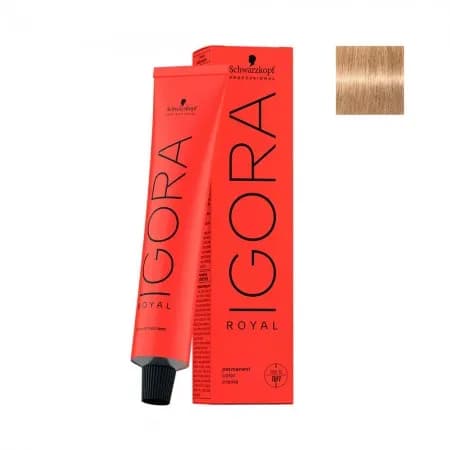 Tinta de Cabelo Igora Royal 9-00 60G
