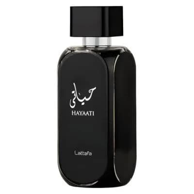 Perfume Lattafa Hayati 30 ML