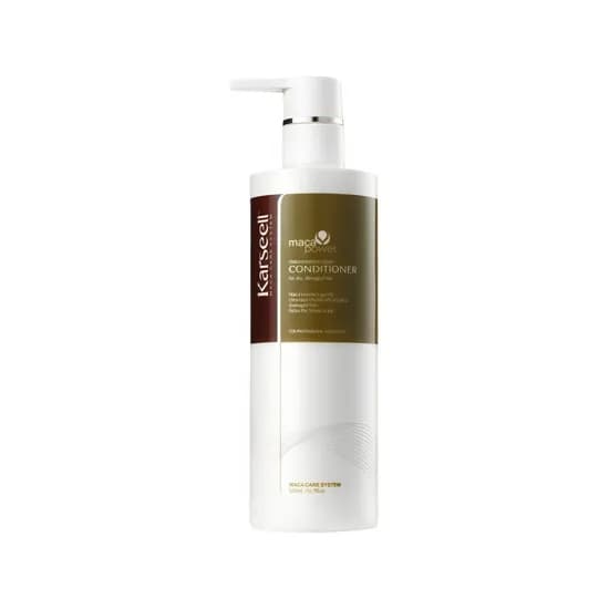 Karseell Condicionador Maca Essence Repair 500ML