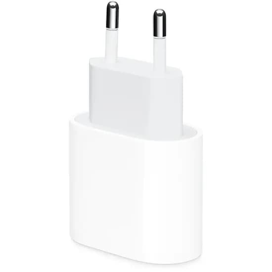 Apple Power Adapter USB-C 20W MD3J4ZM/A