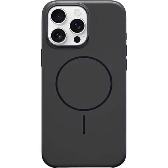 Estojo Protetor Beats para iPhone 16 Pro Max Magsafe MCFQ4LL/A - Midnight Black