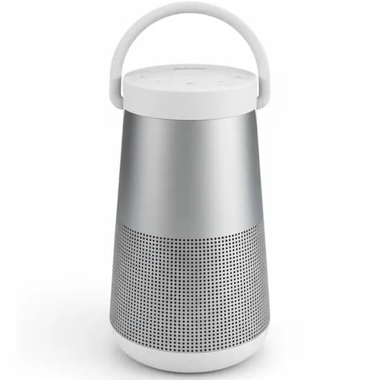 Caixa de Som Bose Soundlink Revolve+ II 858366-1310 - Cinza 110V
