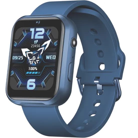 Relogio Smart FTX FTXK10-BL 45MM - Blue