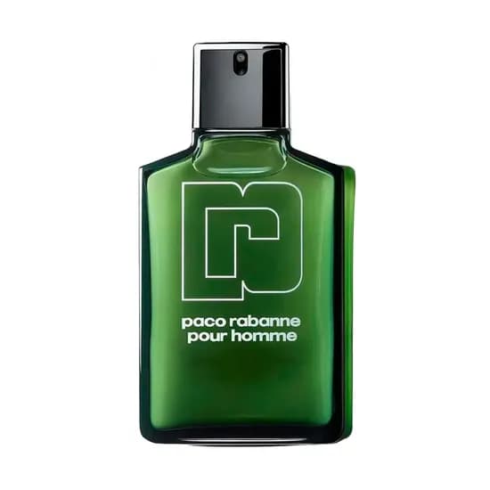 Perfume Paco Rabanne Pour Homme Edt (M) - 100ML