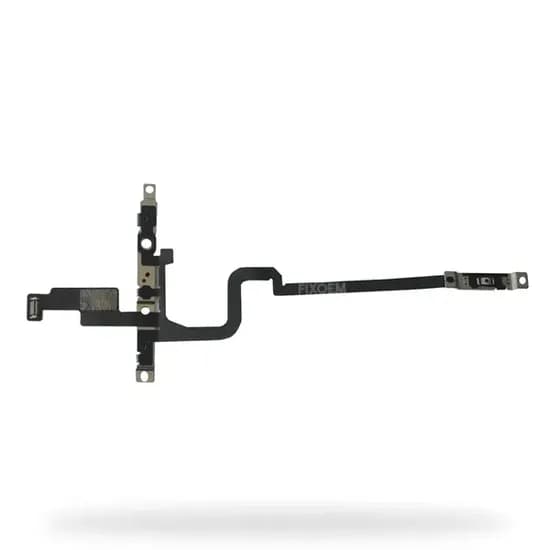 Flex Power iPhone 15 Pro(Mechanic)