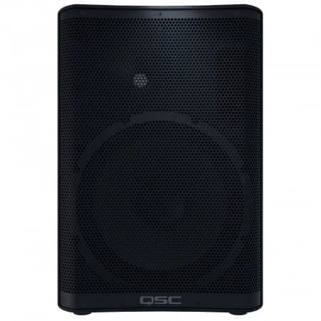 Caixa de Som QSC CP12