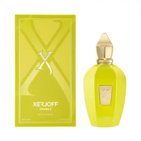 Perfume Xerjoff Amabile Edp Unissex 100ML