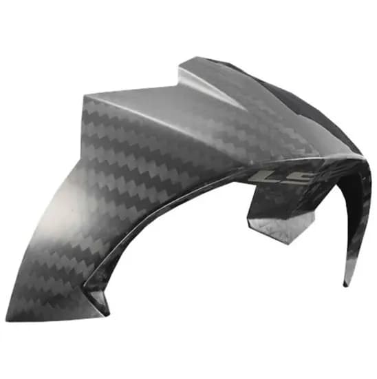 Aerofolio para Capacete LS2 FF805 Thunder