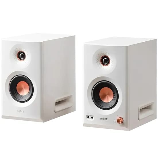 Monitores de Estúdio Edifier MR5 110 W - Branco 2 Peças