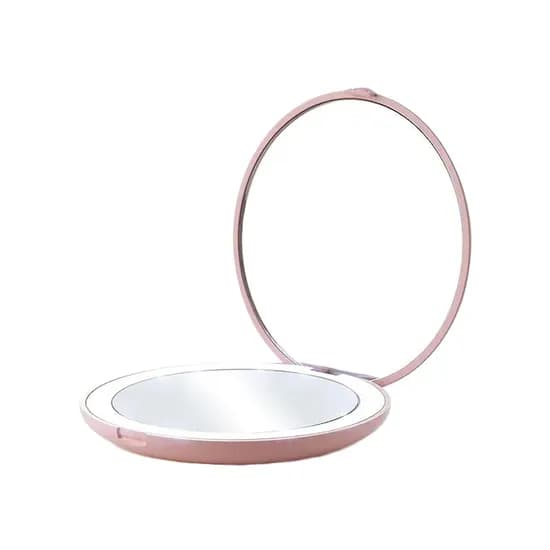 Espelho para Maquiagem com LED Sate A-M136