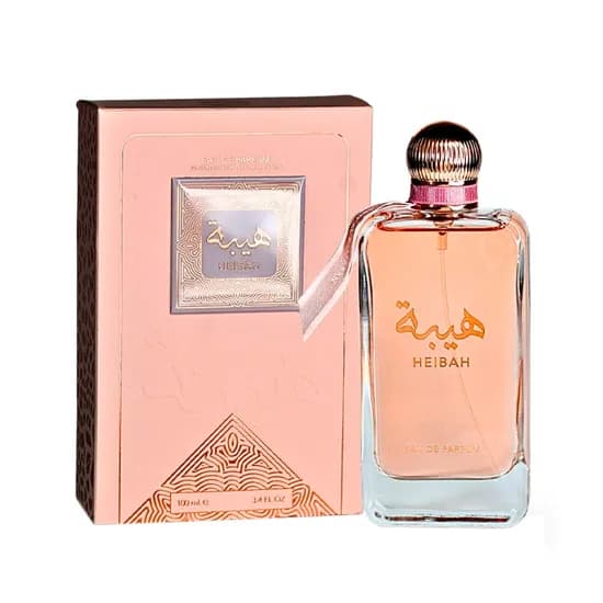 Ard Al Zaafaran Heibah Edp 100ML