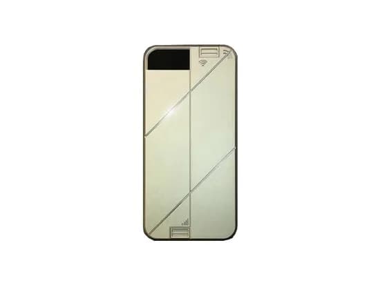Linkase Amplificador de Sinal 3G e Wifi para iPhone 5 Gold