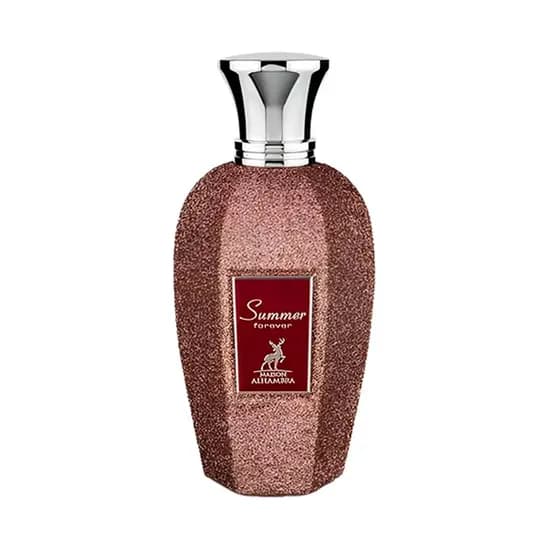 Perfume Maison Alhambra Summer Forever Edp (F) – 30ML(Atacado)