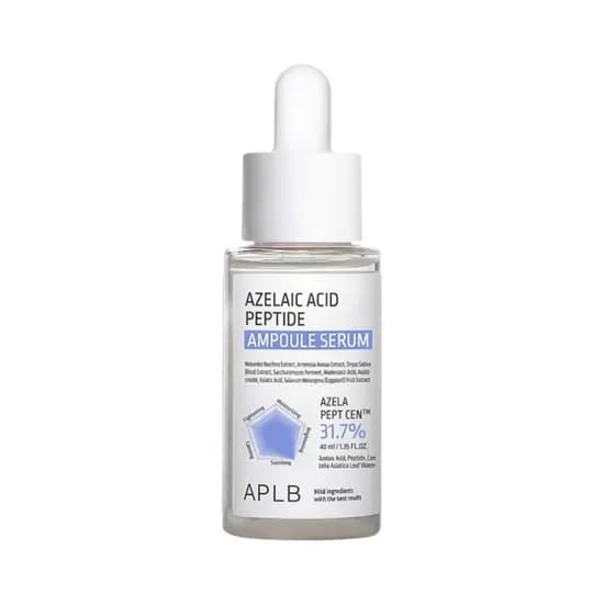 sérum Facial Aplb Azelaic Acid Peptide Ampoule 40ML