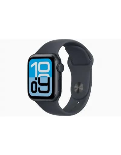 Apple Watch Se 3 40MM 5G M/L Midnight MEPC4LW/A