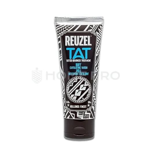 Reuzel Buff Sabonete Esfoliante Poliéster 580