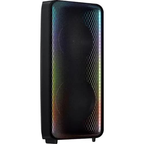 Altavoz Portátil Samsung Sound Tower MX-ST50B 240W BT Black