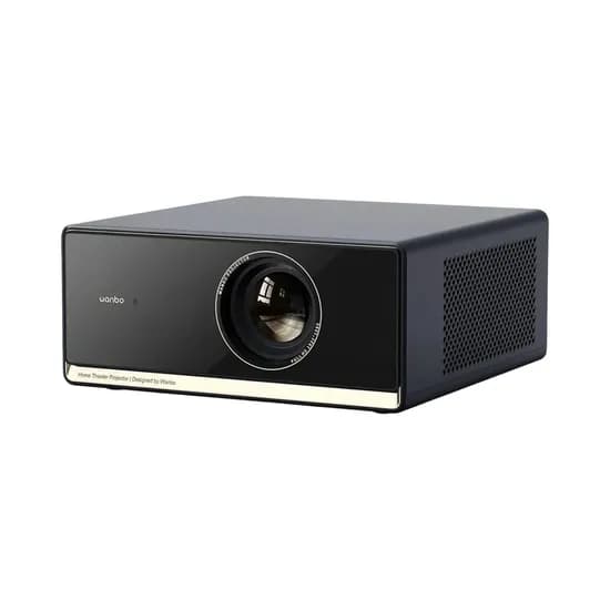 Proyector Xiaomi Wanbo X5 Pro 1100 Lúmenes Negro