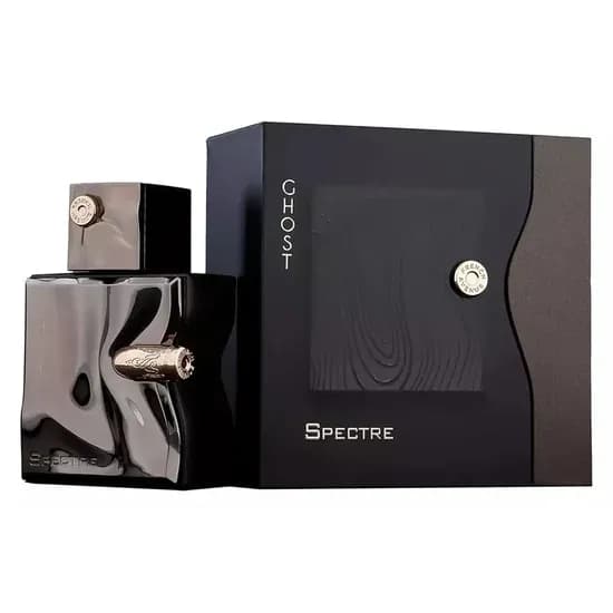 Perfume French Avenue Spectre Ghost Eau de Parfum Masculino 80ML