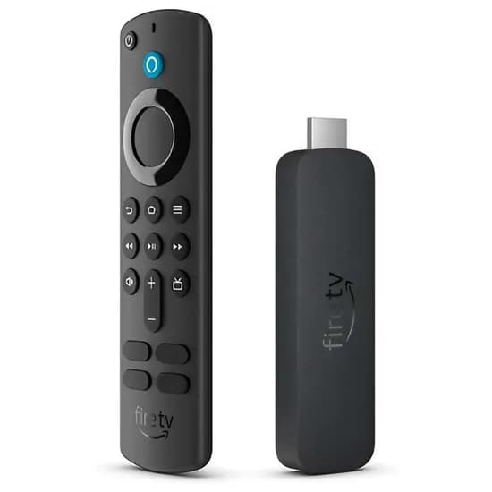 Amazon Fire TV Stick 2ND Generation 4K Remote - Black