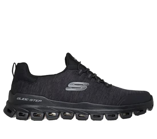 Calzado Casual Masculino Skechers Glide-Step Ryla