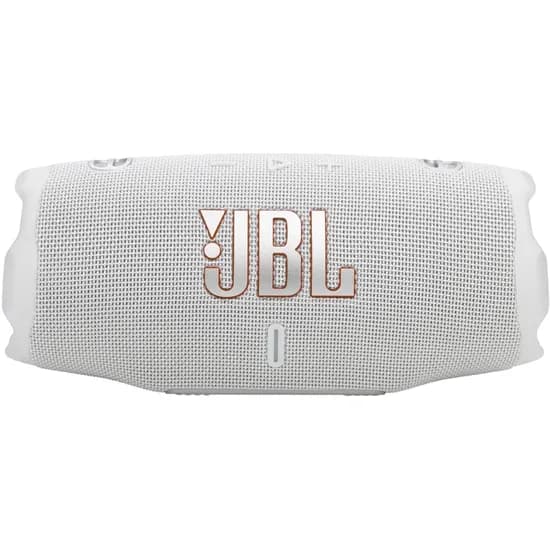 Speaker JBL Charge 6 Bluetooth - White