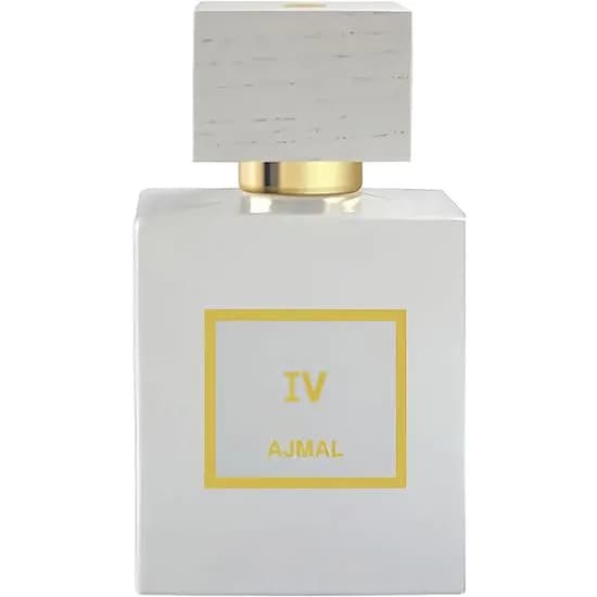 Perfume Ajmal IV Eau de Parfum Feminino 100ML