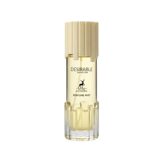 Maison Alhambra Body Mist Desirable Addiction 250ML