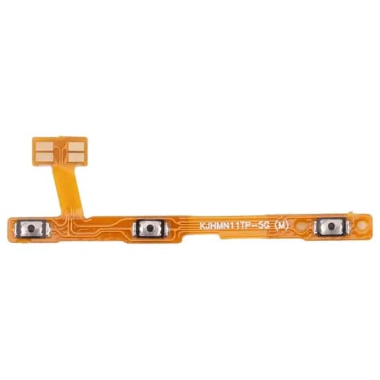 Flex Power Xiaomi Poc X4 Pro(Mechanic)