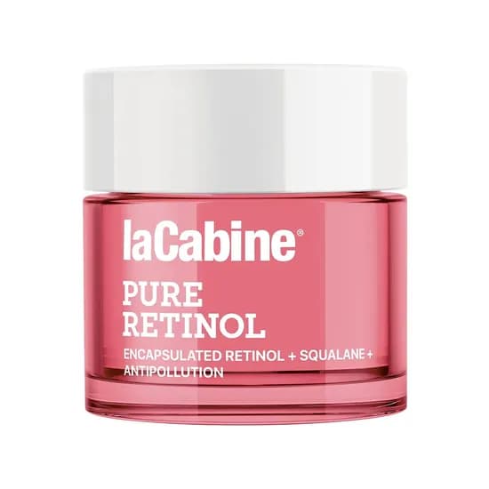 Crema Facial La Cabine Pure Retinol 50ML