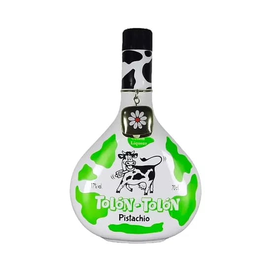 Licor Tolón Tolón Pistachio 700ML