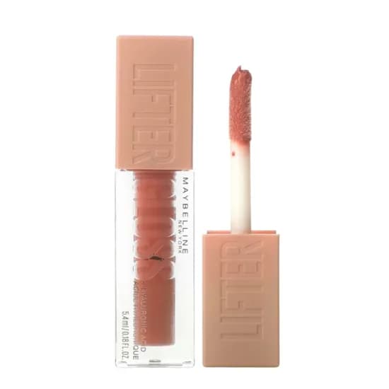 Maybelline Lifter Gloss Stone 008