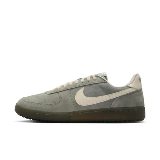 Calzado Nike Field General LST Gris IF0666300