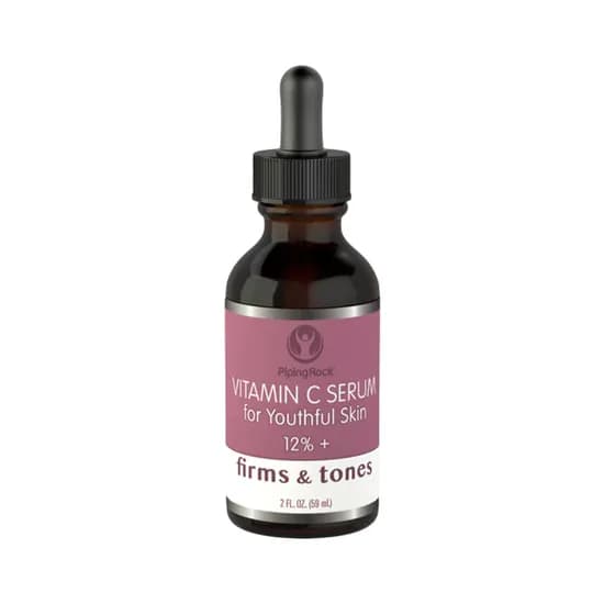 Sérum Piping Rock Vitamin C 12% 59ML